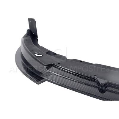 Anderson Carbon - Ford Mustang Type-GT Anderson Composites Fiber Front Bumper Lip AC-FL1213FDGT-GT - Image 5