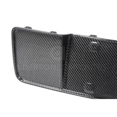 Anderson Carbon - Ford Mustang Type-GT Anderson Composites Fiber License Panel AC-TG1213FDGT - Image 2