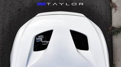 Anderson Carbon - Ford Mustang Type-TT Anderson Composites Fiber Body Kit Hood AC-HD15FDMU-TT-DS - Image 8