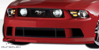 Duraflex - Ford Mustang Duraflex Hot Wheels Body Kit - 4 Piece - 105872 - Image 3