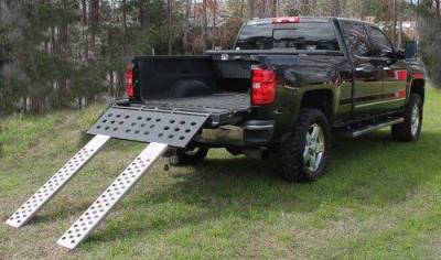 Ford F-150 Elongator Tailgate Replacement w/o Camera!!! 15FF1ETGNC