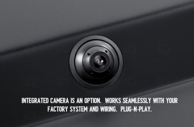 Elongator - GMC Sierra 1500 Elongator Tailgate Replacement With Camera!!! 09GS1ETGWC - Image 2