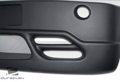 Duraflex - BMW X5 Duraflex Platinum Front Bumper Cover - 1 Piece - 100001 - Image 6