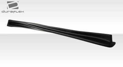Duraflex - Pontiac Grand Am Duraflex Vader Side Skirts Rocker Panels - 2 Piece - 101196 - Image 4