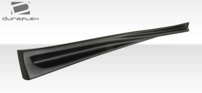 Duraflex - Pontiac Grand Am Duraflex Vader Side Skirts Rocker Panels - 2 Piece - 101196 - Image 5