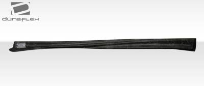 Duraflex - Pontiac Grand Am Duraflex Vader Side Skirts Rocker Panels - 2 Piece - 101196 - Image 6