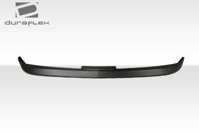 Duraflex - Mercedes-Benz S Class Duraflex BR-S Front Lip Under Spoiler Air Dam - 1 Piece - 102319 - Image 2