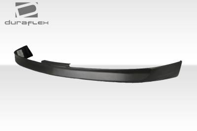 Duraflex - Mercedes-Benz S Class Duraflex BR-S Front Lip Under Spoiler Air Dam - 1 Piece - 102319 - Image 3