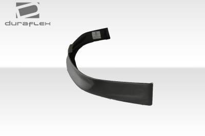 Duraflex - Mercedes-Benz S Class Duraflex BR-S Front Lip Under Spoiler Air Dam - 1 Piece - 102319 - Image 4