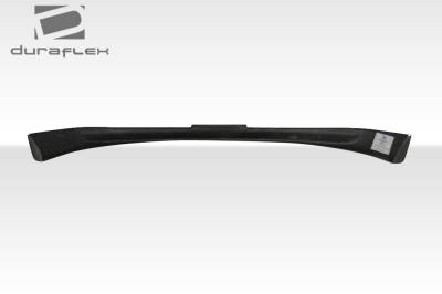 Duraflex - Mercedes-Benz S Class Duraflex BR-S Front Lip Under Spoiler Air Dam - 1 Piece - 102319 - Image 5