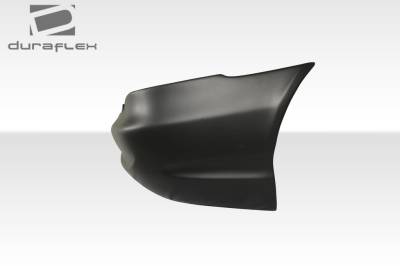 Duraflex - Mercedes-Benz SLK Duraflex AMG Look Rear Bumper Cover - 1 Piece - 102490 - Image 5