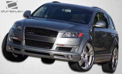 Duraflex - Audi Q7 Duraflex CT-R Air Ducts - 1 Piece - 105039 - Image 4