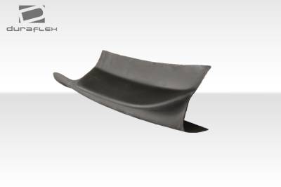 Duraflex - Audi Q7 Duraflex CT-R Air Ducts - 1 Piece - 105039 - Image 6