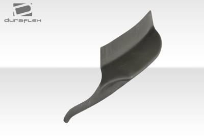 Duraflex - Audi Q7 Duraflex CT-R Air Ducts - 1 Piece - 105039 - Image 7