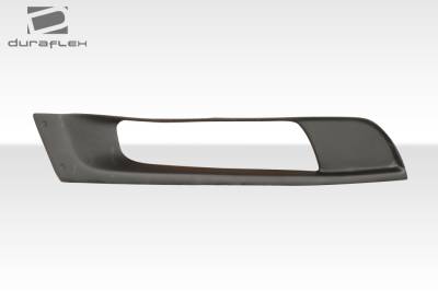 Duraflex - Audi Q7 Duraflex CT-R Air Ducts - 1 Piece - 105039 - Image 9