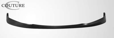 Couture - Lexus GS J-Spec Couture Urethane Front Bumper Lip Body Kit 106944 - Image 4