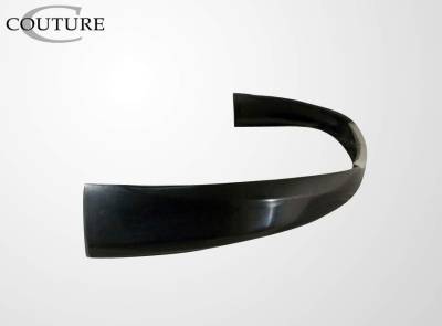 Couture - Lexus GS J-Spec Couture Urethane Front Bumper Lip Body Kit 106944 - Image 6