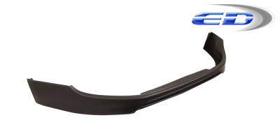 Extreme Dimensions - Audi A4 4DR R-1 Overstock Urethane Front Bumper Lip Body Kit 107419 - Image 5