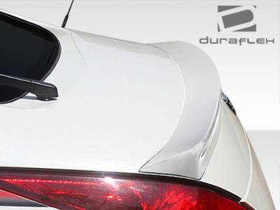 Duraflex - Nissan 350Z Duraflex C-Speed Wing Trunk Lid Spoiler - 1 Piece - 107828 - Image 2