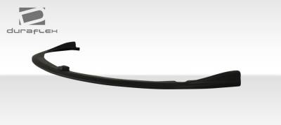 Duraflex - Subaru WRX Duraflex C-Speed 2 Front Lip Under Spoiler Air Dam - 1 Piece - 107862 - Image 4