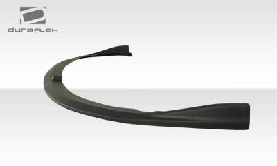 Duraflex - Subaru WRX Duraflex C-Speed 2 Front Lip Under Spoiler Air Dam - 1 Piece - 107862 - Image 5
