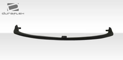 Duraflex - Subaru WRX Duraflex C-Speed 2 Front Lip Under Spoiler Air Dam - 1 Piece - 107862 - Image 6