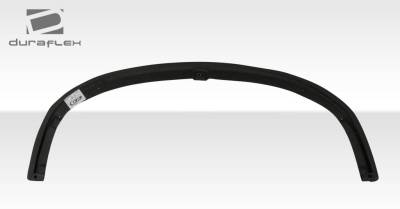 Duraflex - Subaru WRX Duraflex C-Speed 2 Front Lip Under Spoiler Air Dam - 1 Piece - 107862 - Image 7