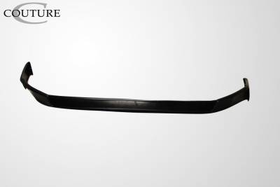 Couture - Toyota Prius Couture Vortex Front Lip Under Air Dam Spoiler - 1 Piece - 112371 - Image 3
