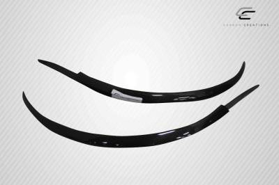 Carbon Creations - Chevrolet Corvette Stingray Z DriTech Carbon Fiber Fender Flares 113167 - Image 5