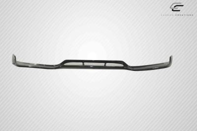 Carbon Creations - Audi TT S-Line TKR Carbon Fiber Front Bumper Lip Body Kit!!! 113523 - Image 2