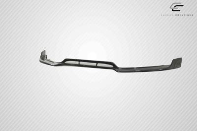 Carbon Creations - Audi TT S-Line TKR Carbon Fiber Front Bumper Lip Body Kit!!! 113523 - Image 3