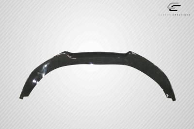 Carbon Creations - Audi TT S-Line TKR Carbon Fiber Front Bumper Lip Body Kit!!! 113523 - Image 4