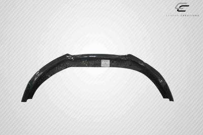 Carbon Creations - Audi TT S-Line TKR Carbon Fiber Front Bumper Lip Body Kit!!! 113523 - Image 5