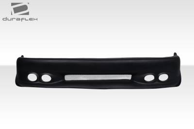 Duraflex - Chevrolet S-10 Laser Duraflex Front Body Kit Bumper 114642 - Image 3