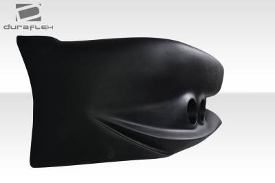 Duraflex - Chevrolet S-10 Laser Duraflex Front Body Kit Bumper 114642 - Image 6