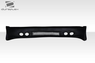 Duraflex - Chevrolet S-10 Laser Duraflex Front Body Kit Bumper 114642 - Image 8