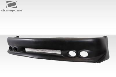 Duraflex - Chevrolet S-10 Laser Duraflex Front Body Kit Bumper 114642 - Image 11