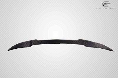 Carbon Creations - Toyota Camry Type V Carbon Fiber Creations Body Kit-Wing/Spoiler 115802 - Image 2