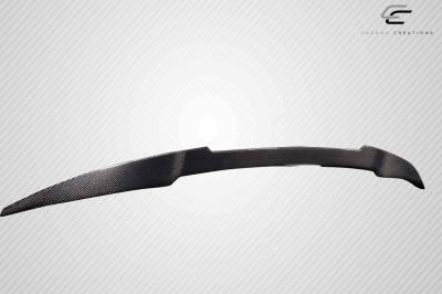 Carbon Creations - Toyota Camry Type V Carbon Fiber Creations Body Kit-Wing/Spoiler 115802 - Image 3