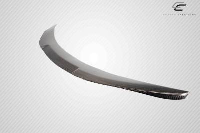 Carbon Creations - Toyota Camry Type V Carbon Fiber Creations Body Kit-Wing/Spoiler 115802 - Image 5