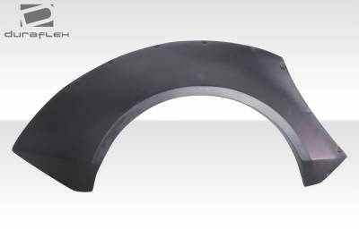 Duraflex - Mazda Miata Circuit Duraflex 50MM Rear Fender Flares 113030 - Image 2
