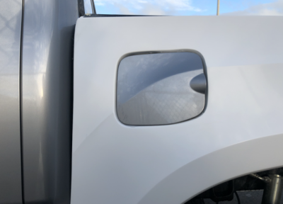 Advanced Fiberglass Composites - Toyota Tacoma Short Bed 4.5" Flare 2" Rise Body Kit- Bedside Fenders AFC 158 - Image 7