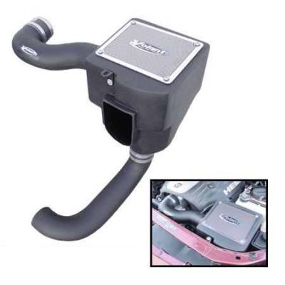 Volant Intake Kit without Filter Box - 16857151