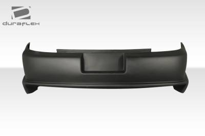 Duraflex - Nissan Altima Duraflex Drifter Rear Bumper Cover - 1 Piece - 102022 - Image 4