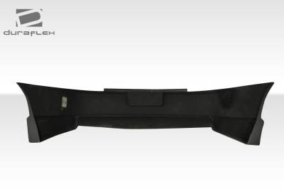 Duraflex - Nissan Altima Duraflex Drifter Rear Bumper Cover - 1 Piece - 102022 - Image 7