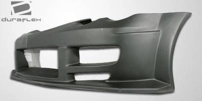 Duraflex - Acura RSX Duraflex GT300 Wide Body Front Bumper Cover - 1 Piece - 102250 - Image 6