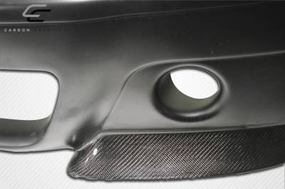 Carbon Creations - BMW 3 Series Carbon Creations CSL Look Body Kit - 2 Piece - 105471 - Image 2