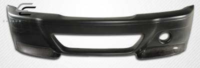 Carbon Creations - BMW 3 Series Carbon Creations CSL Look Body Kit - 2 Piece - 105471 - Image 4