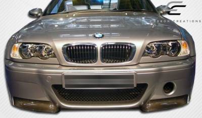Carbon Creations - BMW 3 Series Carbon Creations CSL Look Body Kit - 2 Piece - 105471 - Image 7