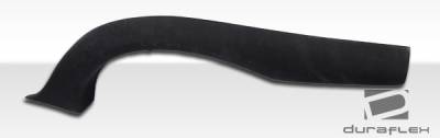 Extreme Dimensions 16 - Eagle Talon Duraflex Millenium Wide Body Rear Fender Flares - 2 Piece - 105581 - Image 7